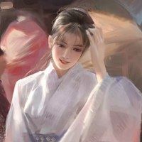 精品女生头像-精品女头像小清新