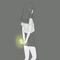 精品女生头像-精品女头像小清新