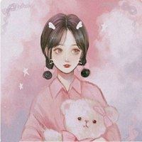 精品女生头像-精品女头像小清新