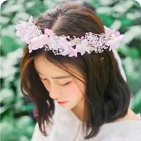 女孩小清新-清新小姑娘