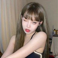 女孩小清新-清新小姑娘