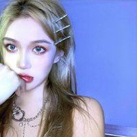 女孩小清新-清新小姑娘
