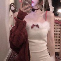 女孩小清新-清新小姑娘