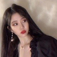 女孩小清新-清新小姑娘