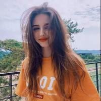 女孩小清新-清新小姑娘