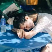 女孩小清新-清新小姑娘