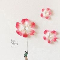 插画头像小清新_插画头像小清新文艺