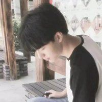 颜值高的小帅哥 很酷的图片帅哥
