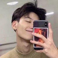 颜值高的小帅哥 很酷的图片帅哥