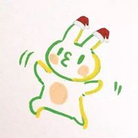 可爱头像简单手绘|简约可爱头像女生手绘头像