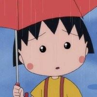 可爱头像简单手绘|简约可爱头像女生手绘头像