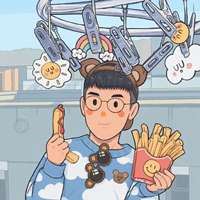 搞怪的情侣头像（搞怪的情侣游戏名）