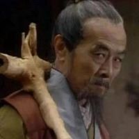 搞怪的情侣头像（搞怪的情侣游戏名）