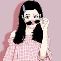 唯美的照片女生_唯美图片清新女生伤感浪漫