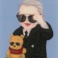 复古美女风格（复古美女风格）