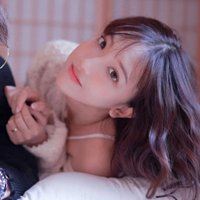 甜甜女孩头像-小甜甜女生头像图片