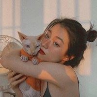 甜甜女孩头像-小甜甜女生头像图片