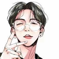 眼里有星星的动漫头像男-眼里有星辰的动漫头像