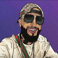 眼里有星星的动漫头像男-眼里有星辰的动漫头像