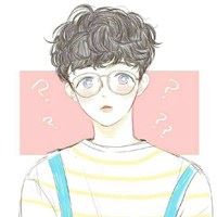 眼里有星星的动漫头像男-眼里有星辰的动漫头像