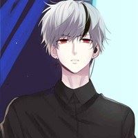 眼里有星星的动漫头像男-眼里有星辰的动漫头像