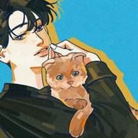 眼里有星星的动漫头像男-眼里有星辰的动漫头像