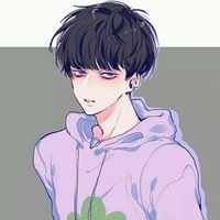 眼里有星星的动漫头像男-眼里有星辰的动漫头像