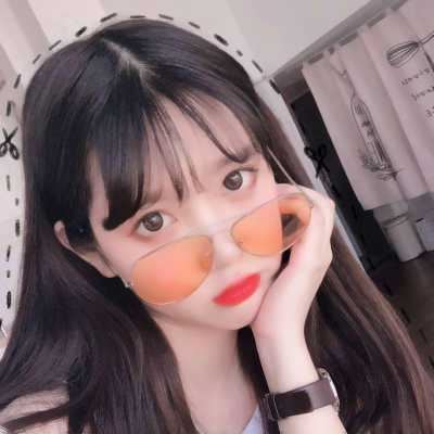 2022最新最火姐妹头像_2022超火闺蜜头像