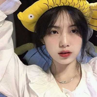 头像女生韩系 韩系女头像图片大全