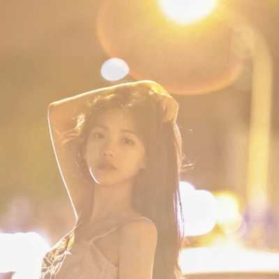 漂亮女孩头像清新-好看的头像女清纯