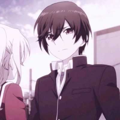 情侣头像两张配一对动漫_情侣头像双人两张配对动漫一对一