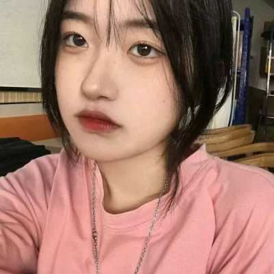 头像女生韩系 韩系女头像图片大全