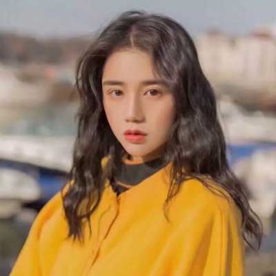 美丽又漂亮的美女头像_美美女的头像图片可爱