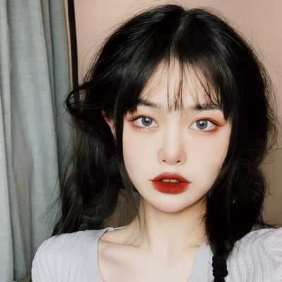 漂亮女孩头像清新-好看的头像女清纯