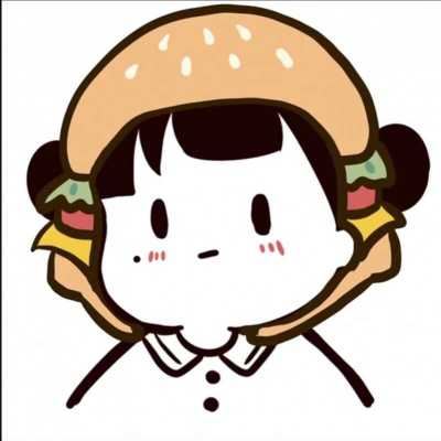 可卡通可爱头像|超呆萌可爱卡通头像