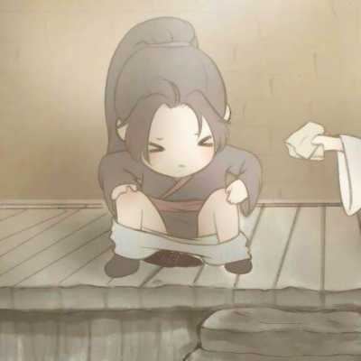 情侣头像两张配一对动漫_情侣头像双人两张配对动漫一对一