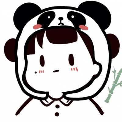 可卡通可爱头像|超呆萌可爱卡通头像