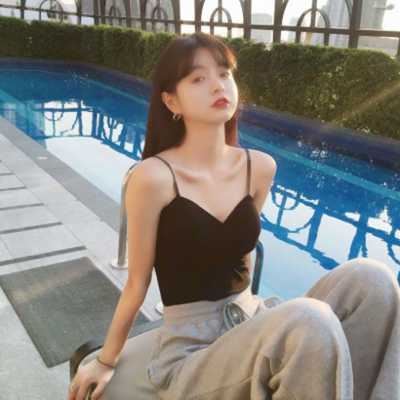 美丽的女人头像 美丽女生的头像
