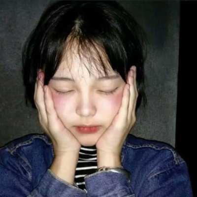 美丽又漂亮的美女头像_美美女的头像图片可爱