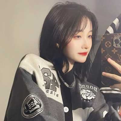 漂亮女孩头像清新-好看的头像女清纯