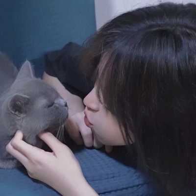 女生可爱清纯头像|可爱女生头像清新