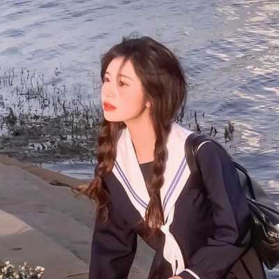 女生可爱清纯头像|可爱女生头像清新