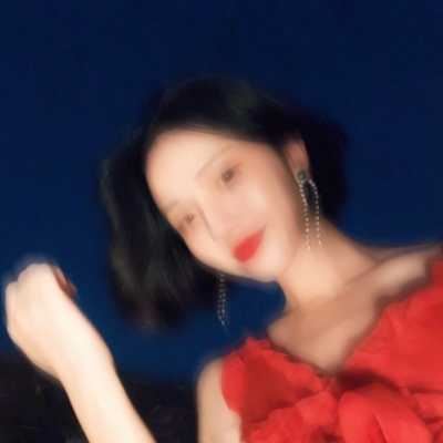 美丽的女人头像 美丽女生的头像