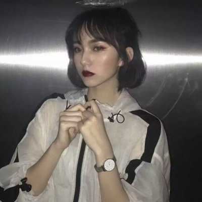 美丽又漂亮的美女头像_美美女的头像图片可爱