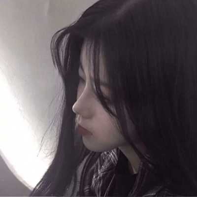 潮流的女生头像-潮流头像女个性头像