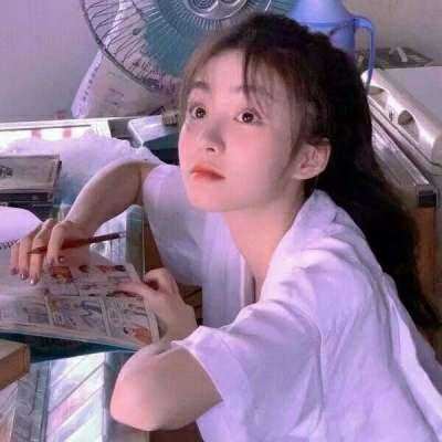甜美可爱女生头像卡通动漫（甜美可爱女生头像动漫）