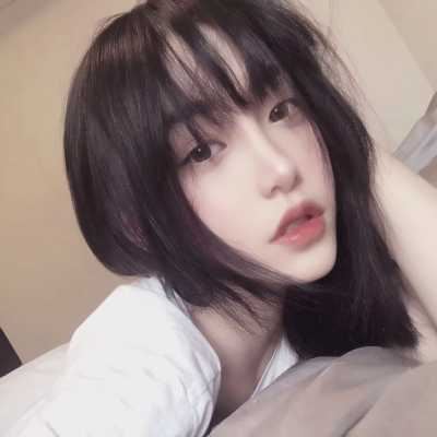 清新气质女头像_成熟的女生头像