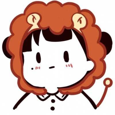 可卡通可爱头像|超呆萌可爱卡通头像