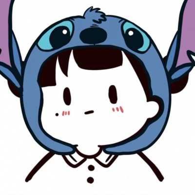 可卡通可爱头像|超呆萌可爱卡通头像