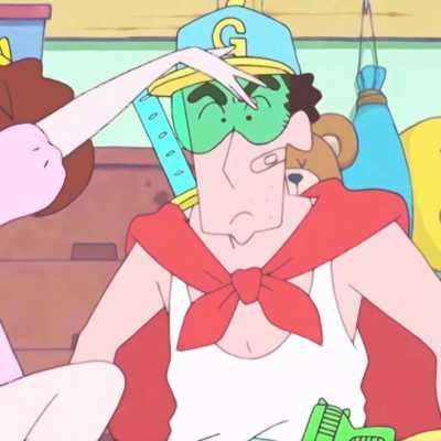 逗比的动漫头像（动漫搞笑图片头像逗比）